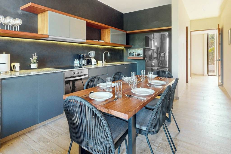 Others 4, Playa del Carmen Condo Rooftop Pool & Balcony, Cozumel