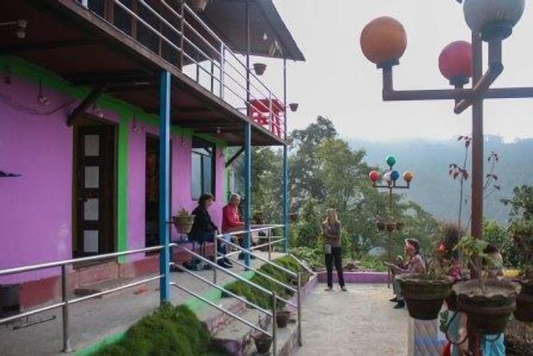Others 4, Nagarkot Community Homestay, Bagmati