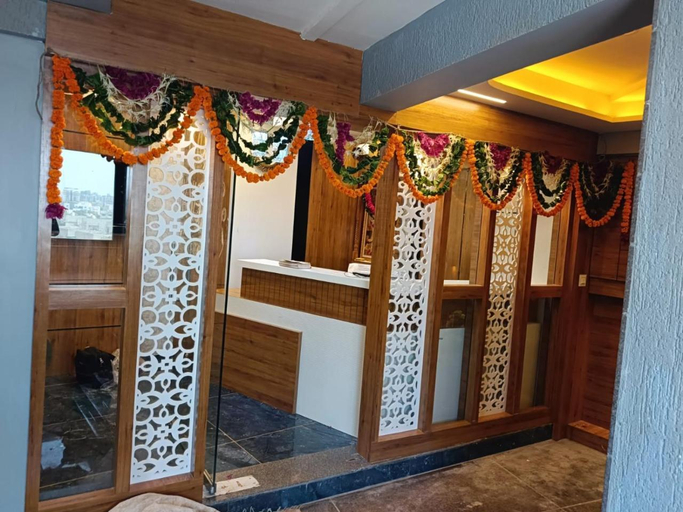 Others 5, Hotel RK ICON, Ahmadabad