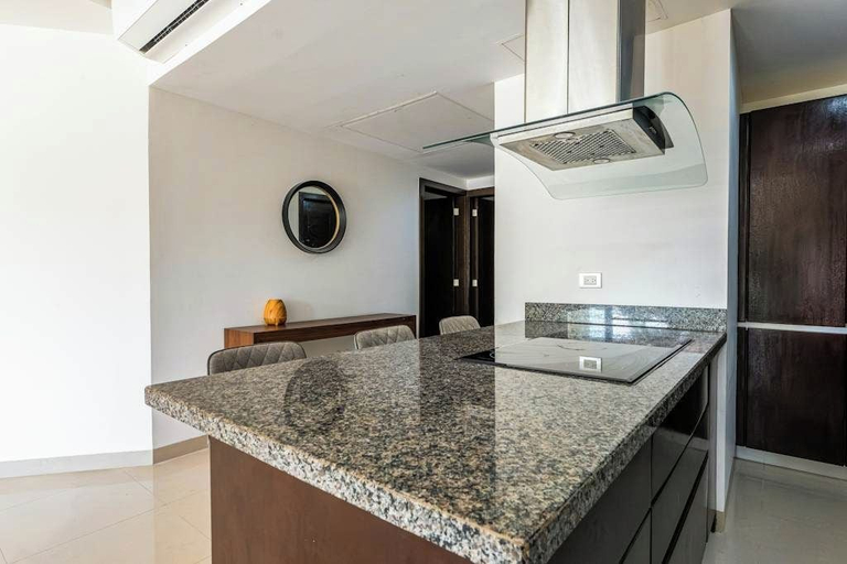 Others 4, Mareazul 516n Beachfront 3BR Condo Playa, Cozumel