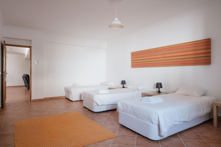 Bedroom 3, Villa Olive, Loulé
