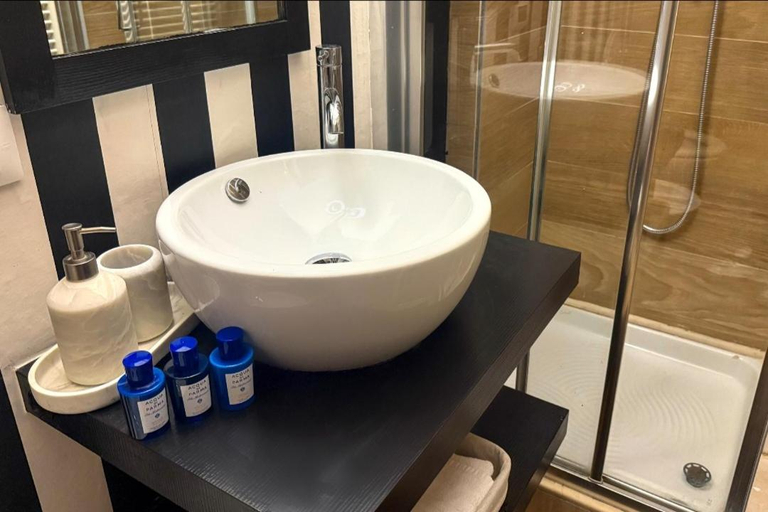 Bathroom, Borgo Marsala, Barletta-Andria-Trani