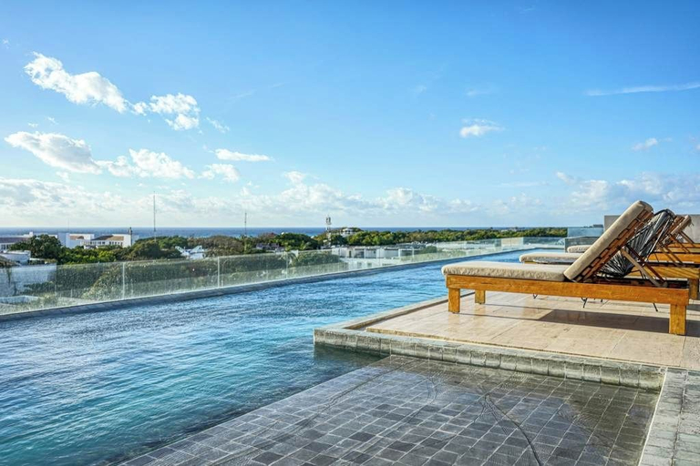 Others 2, Playa del Carmen Condo: Beach, Pool & Sauna!, Cozumel