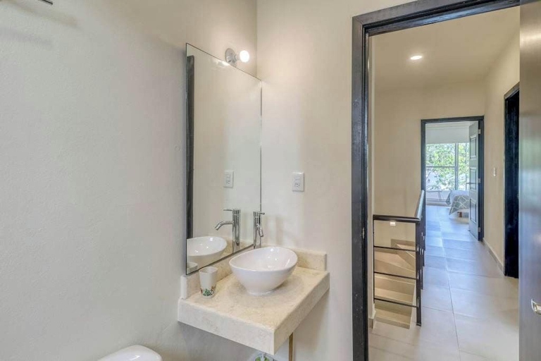 Others 3, 3BR Villa - Playa del Carmen - Pool - Sleeps 7, Cozumel
