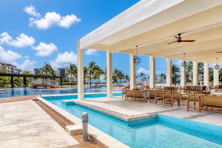 Others 4, Beachfront Studio Resort Pool & Beach Access, Cozumel