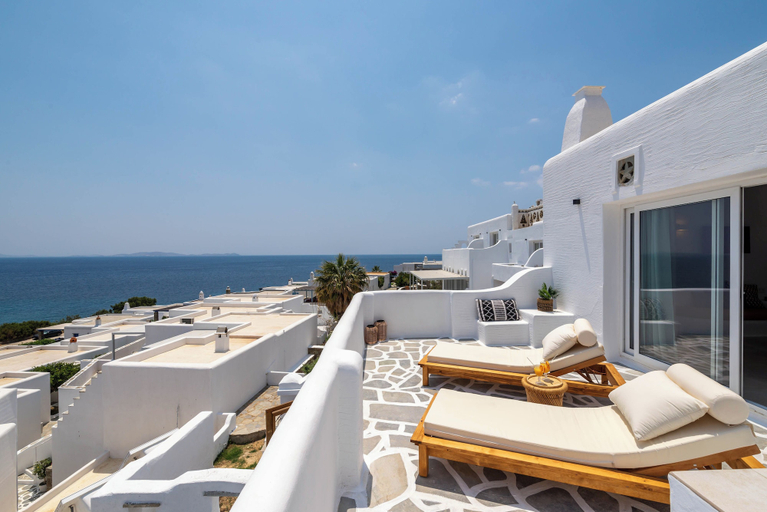 Others 3, Cavos Hotel & Suites, South Aegean