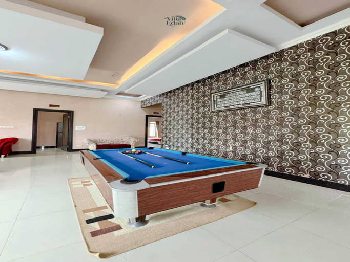 Others 4, Cozzy Villa HN, Bogor