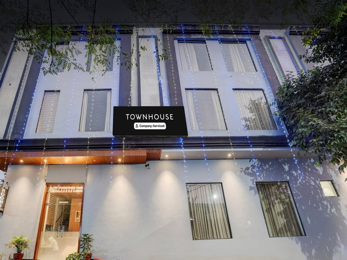 Others 1, Deluxe Amar Villa, Amritsar