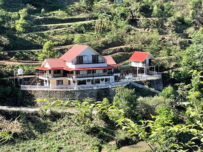 Others 3, Madhuram Luxury Villa, Tehri Garhwal