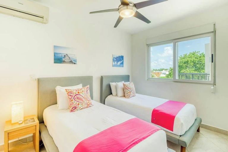 Others 2, Playa Penthouse Rooftop Terrace & Shared Pool, Cozumel