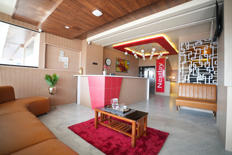 Others 1, Nestlay Suites Tirupati, Chittoor
