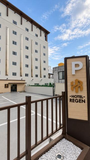 Exterior & Views 4, Incheon (Juan) Hotel Regen, Nam