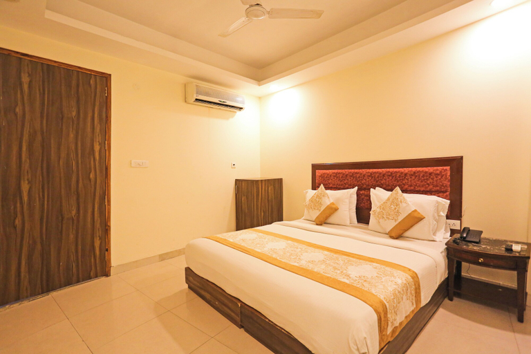 Others 3, Hotel Apple Crest Inn, Delhi
