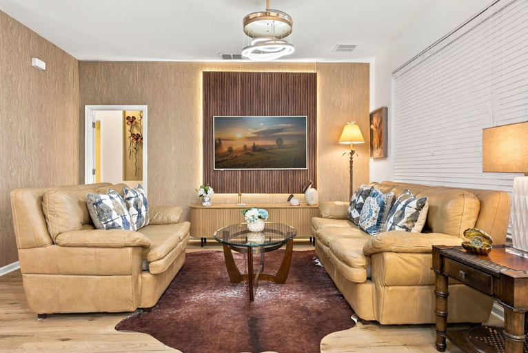 Others 4, 6BR Near Disney, Pool, Games and Themed Rooms, Osceola