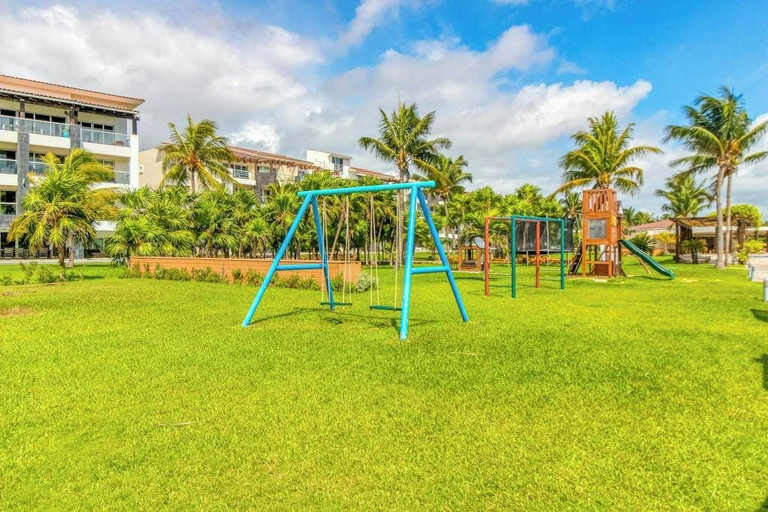 Others 5, Mareazul Beachfront 2BR Pool & Sea Views, Cozumel