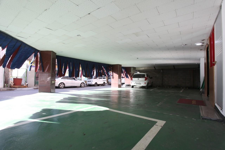 Others 4, Incheon (Bupyeong) CF, Bupyeong