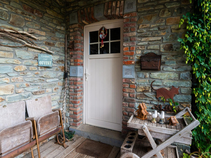 Public Area, Bertrix charming 2-bedroom holiday home, Luxembourg