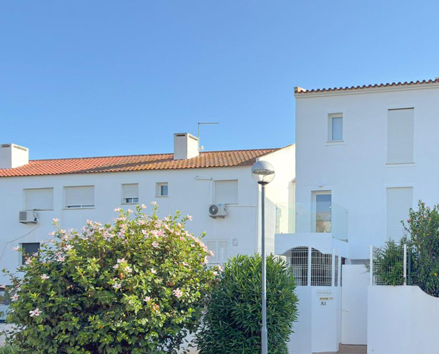 Others 5, Vila Shradhala | V4 HsR Marina Vilamoura, Loulé
