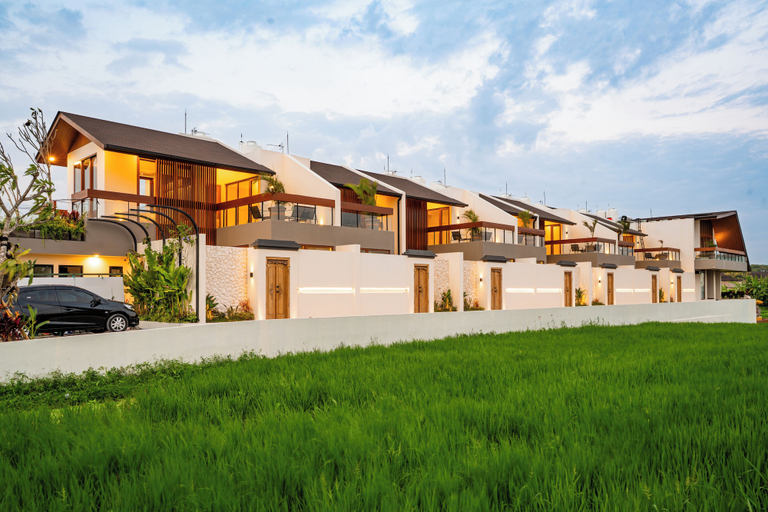 Others 2, Elysera Villa Nyanyi, Tabanan