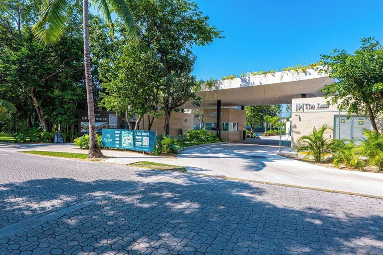 Others 3, Playacar 1BR Condo Pools, Balcony & Wifi, Cozumel