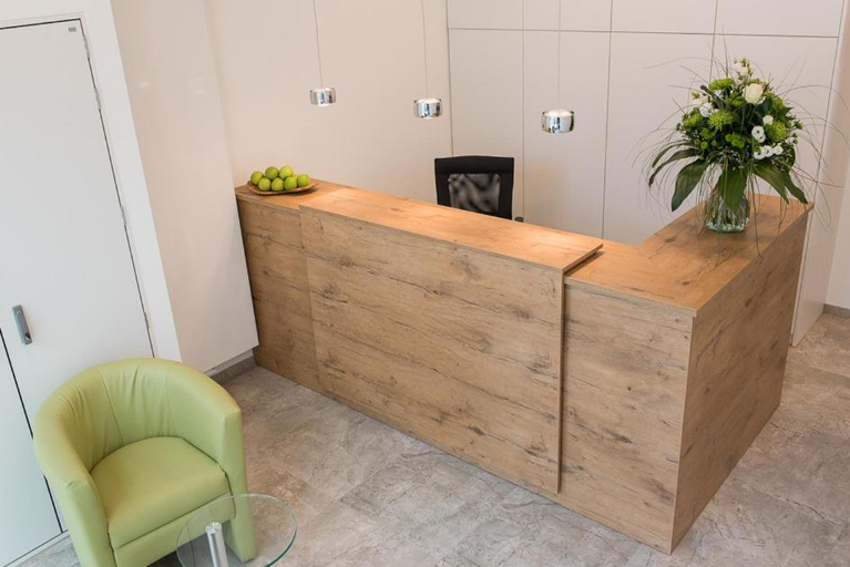 Public Area, The Outlet Hotel, Reutlingen