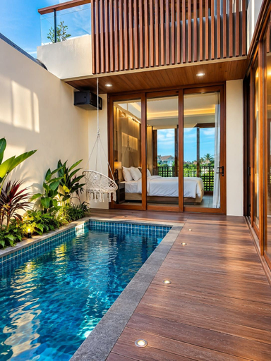 Others 3, Elysera Villa Nyanyi, Tabanan