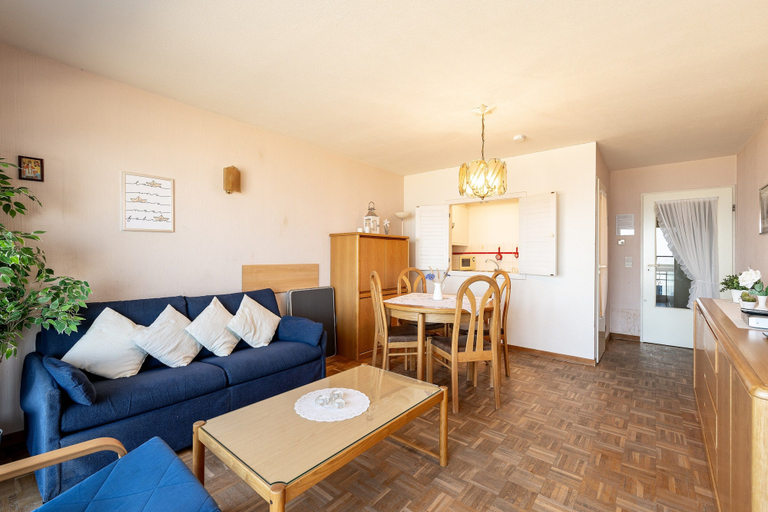 Others 3, Apartment in Blankenberge Near Belgium Pier, West-Vlaanderen