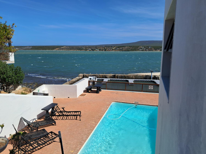 Sport & Beauty, Breede River Lodge, Eden