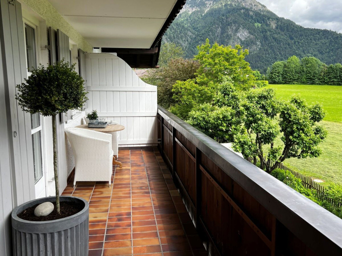 Others 5, 1 in Katrin's House, Oberallgäu