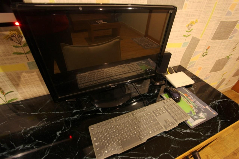 Others 5, Incheon (Bupyeong) CF, Bupyeong