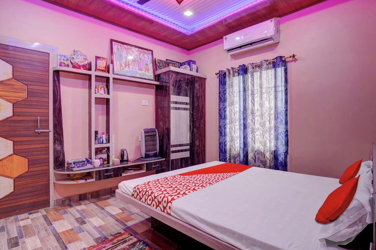 Others 2, OYO 813893 Hotel Siddhi Vinayak, Purba Champaran