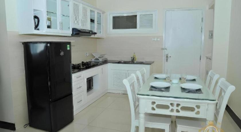 Others 5, Queen Central Apartment-Hotel, Ho Chi Minh City