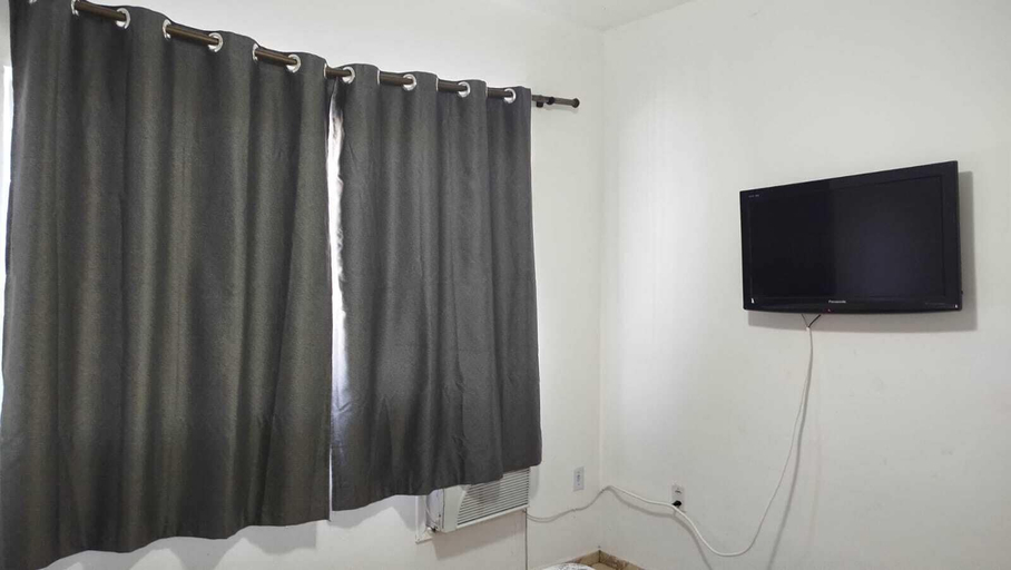 Others 2, Apartamento Brisa 02 Quartos Guaratiba, Rio de Janeiro