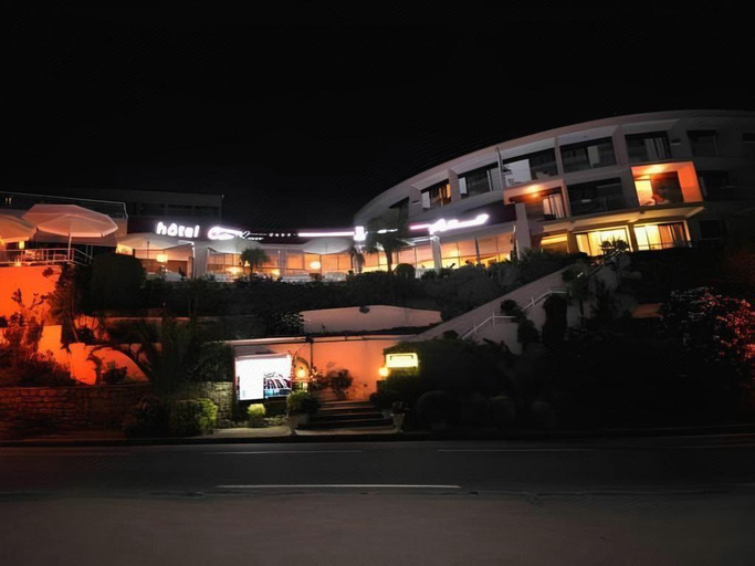 Exterior & Views, Hotel Capo Rosso, Corse-du-Sud