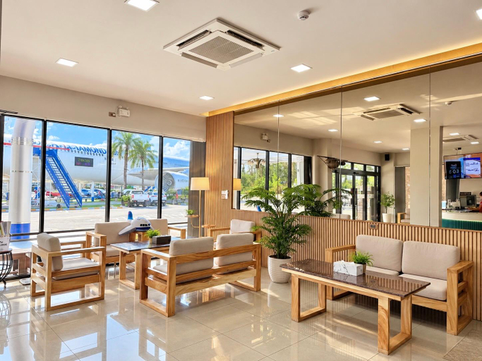 Food & Drinks 5, Air Diamond Hotel, Mae Taeng
