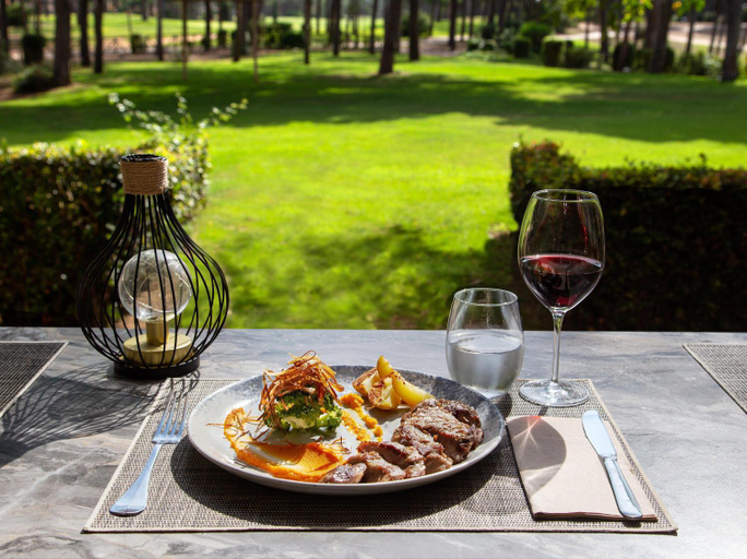 Food & Drinks 5, DoubleTree by Hilton Islantilla Beach Golf Resort, Huelva