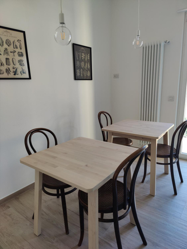 Food & Drinks 4, Alessia' s Home B&B-next to Bernina Express, Sondrio