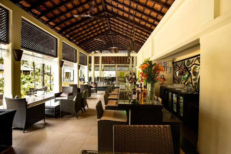 Food & Drinks 4, coconut creek resort, South Goa