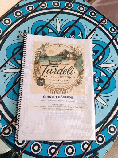 Food & Drinks, Tardeli Lofts, Sacada ou cozinha a 100m da Praia, Arraial do Cabo