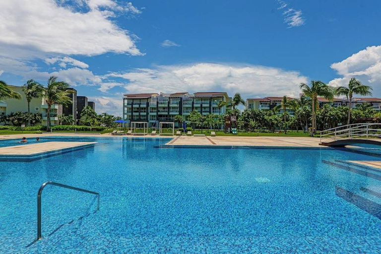 Others 2, Mareazul 516n Beachfront 3BR Condo Playa, Cozumel