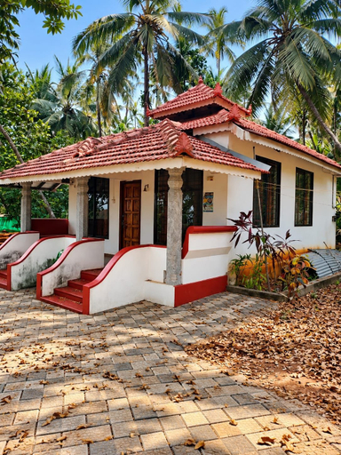 Others 2, Heaven Stay, Uttara Kannada