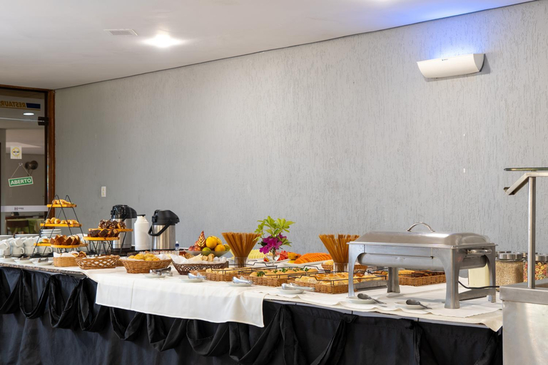 Food & Drinks 3, HANNA Canto da Ilha Hotel & Eventos, Florianopolis