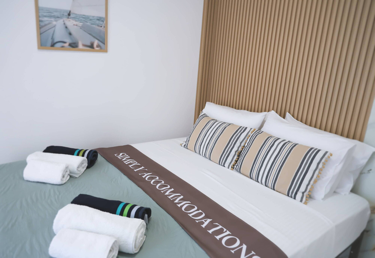 Others 3, Apartment Simply 101 - Ammoudara Sandy Retreat, Crete
