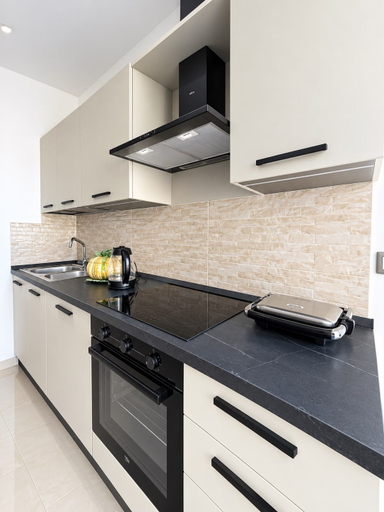 Others 3, De Vivo Realty - Auralis Home, Napoli