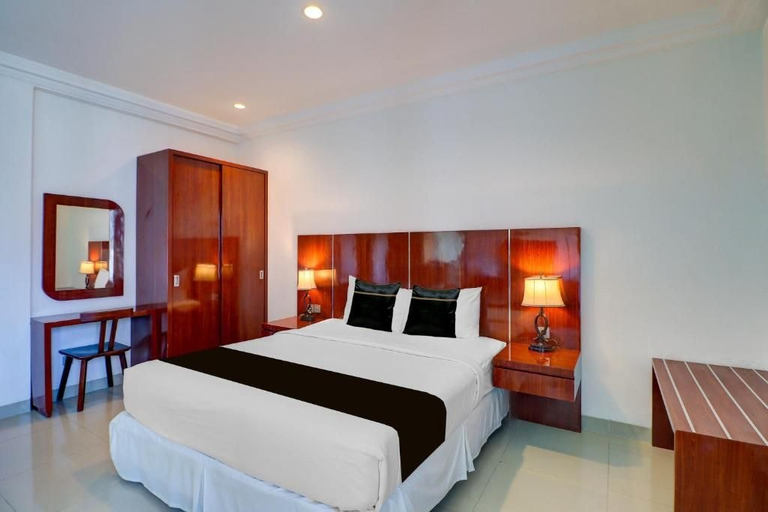 Others 2, Palette Argya santi seminyak, Badung