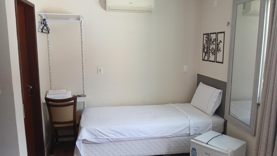 Bedroom, Ruan Beach, Trairi