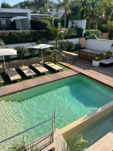 Sport & Beauty, Le Paradis des Pins Penches, Var