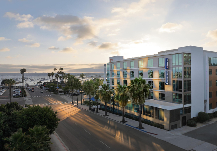 Others 1, Hilton Garden Inn San Diego Downtown/Bayside, San Diego