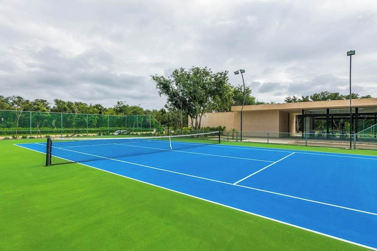 Others 2, Xpu-ha Beachfront Villa 1: Private Pool & Gym, Cozumel