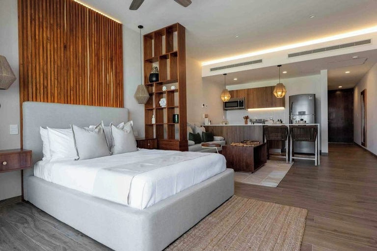 Others 4, Playacar 1BR Resort Pool & Dog-friendly, Cozumel